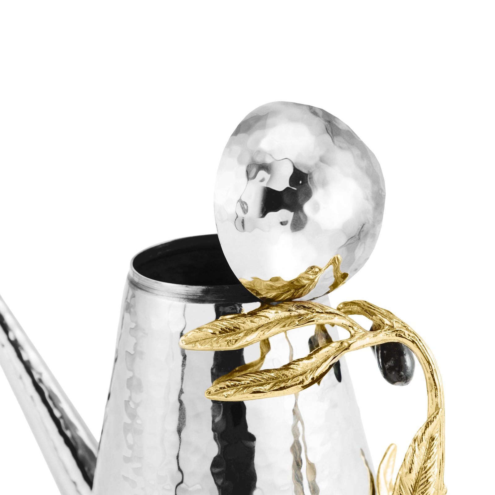 Olive Branch Olive Oil Dispenser - Image 4