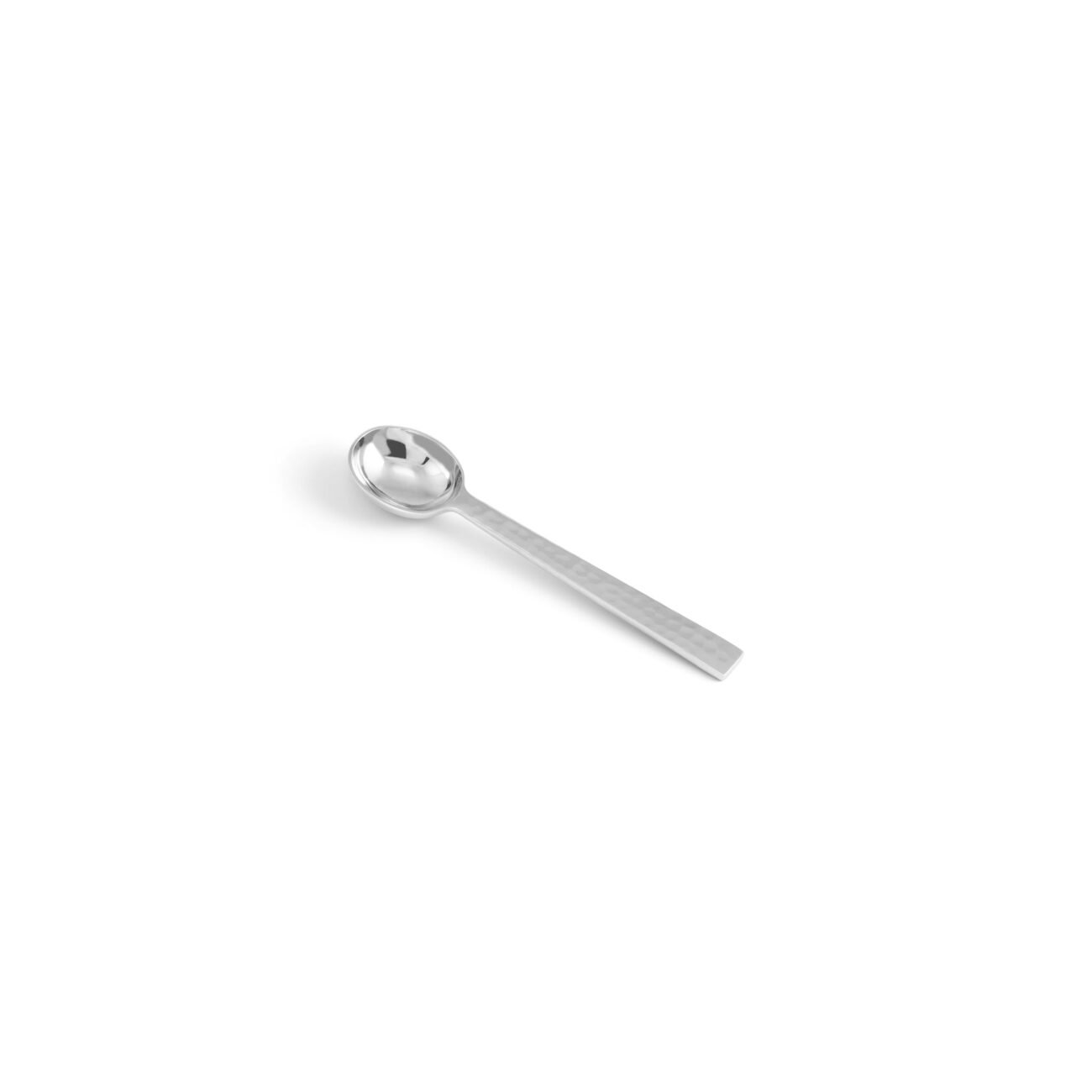 Olive Branch Condiment Container with Spoon - Image 7
