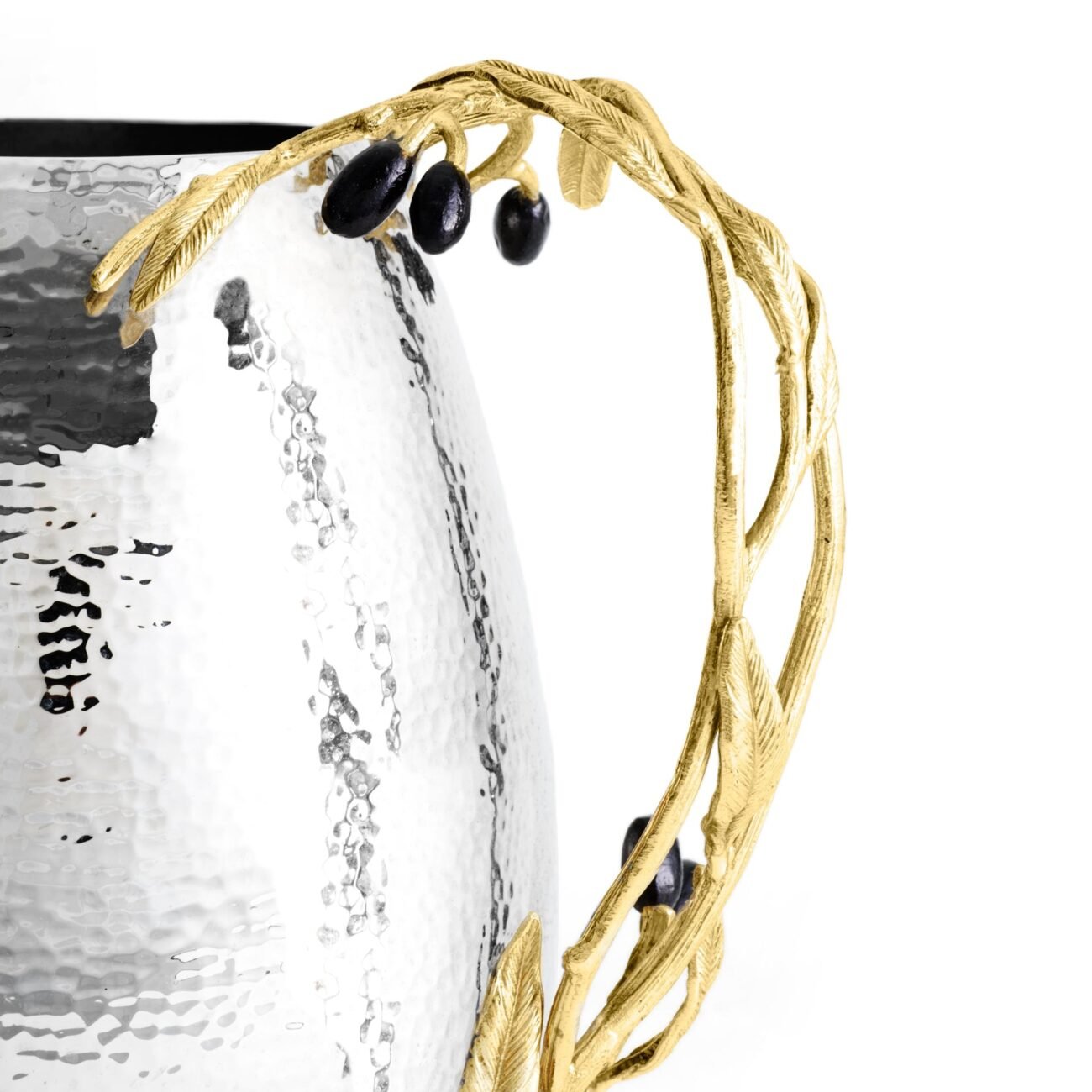 Olive Branch Pitcher - Image 3
