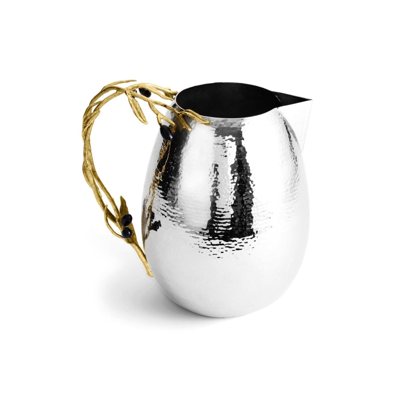 Olive Branch Pitcher - Image 5
