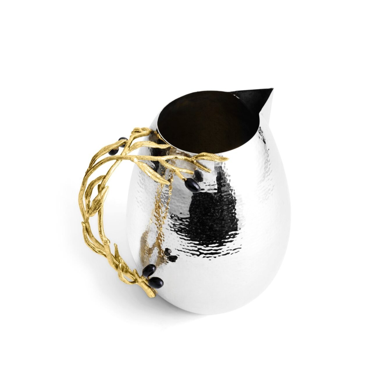 Olive Branch Pitcher - Image 6