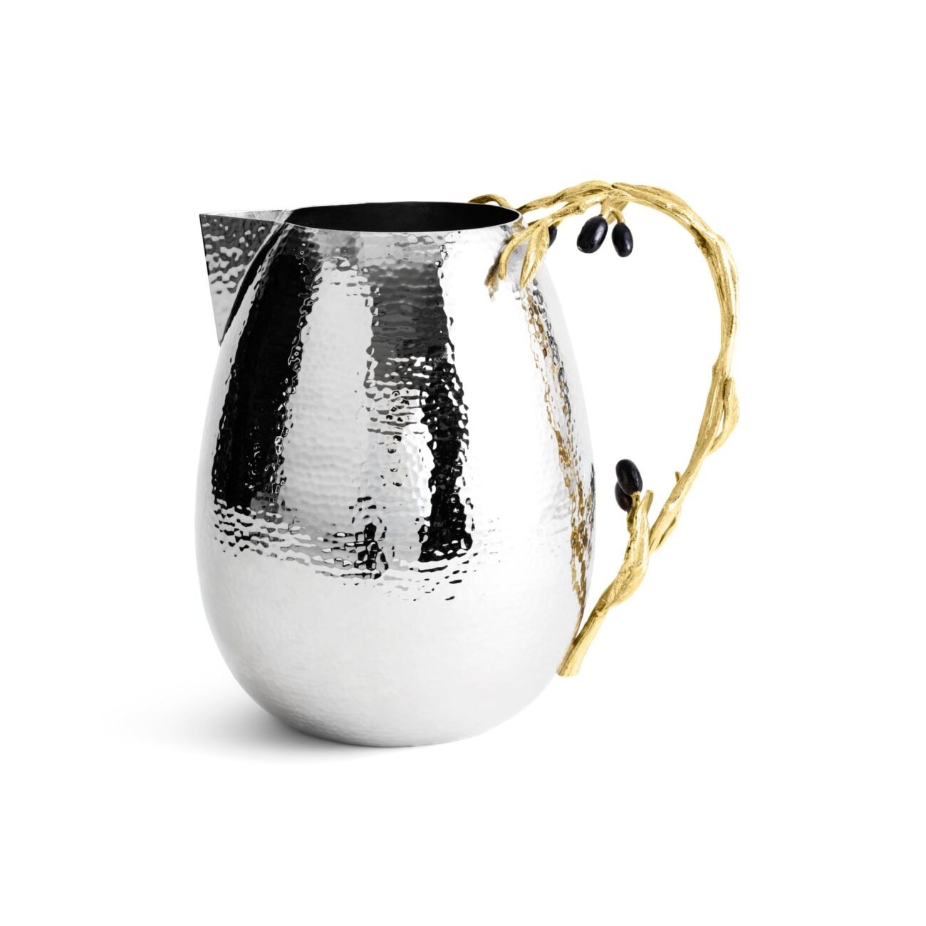 Olive Branch Pitcher - Image 2