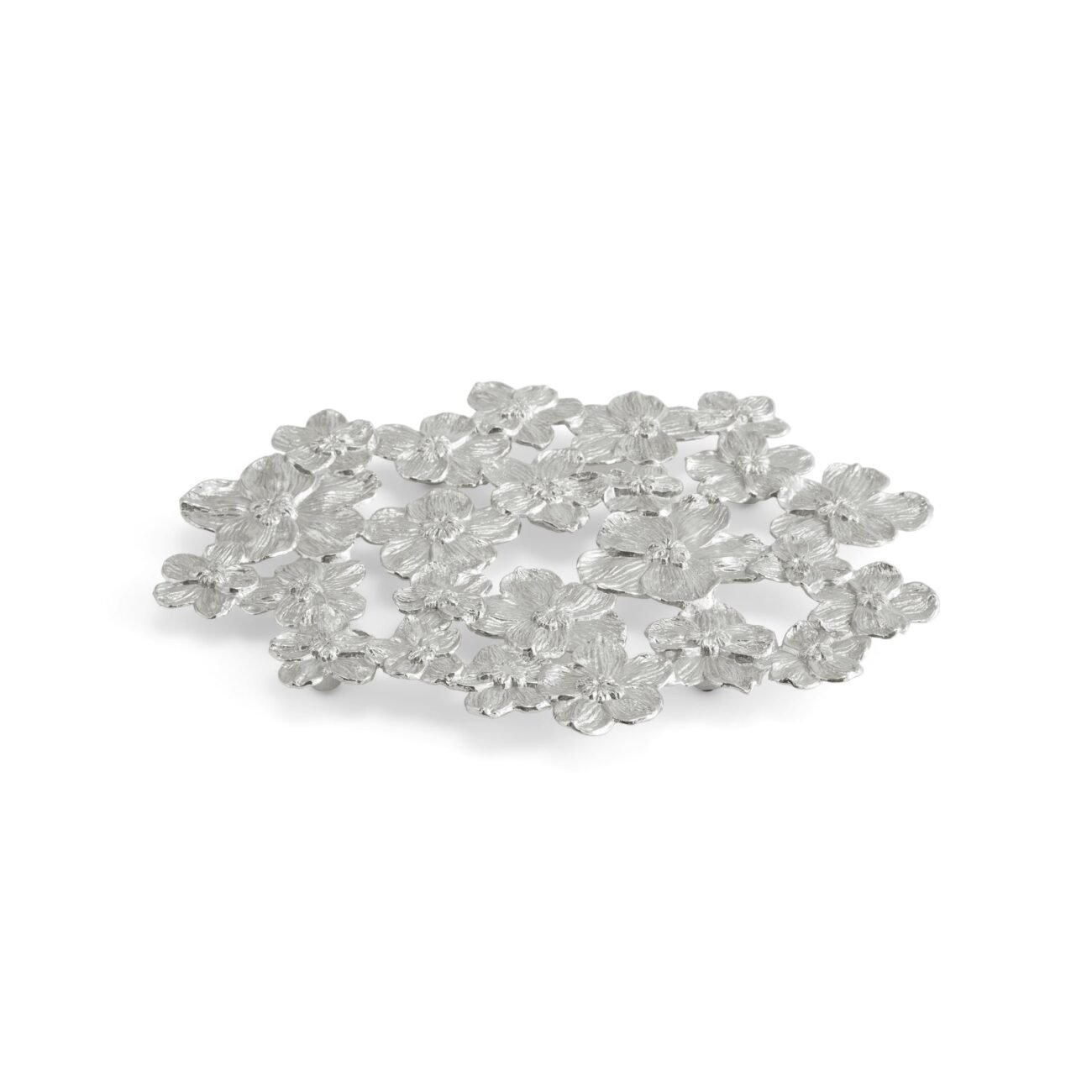 White Orchid Trivet - Image 4