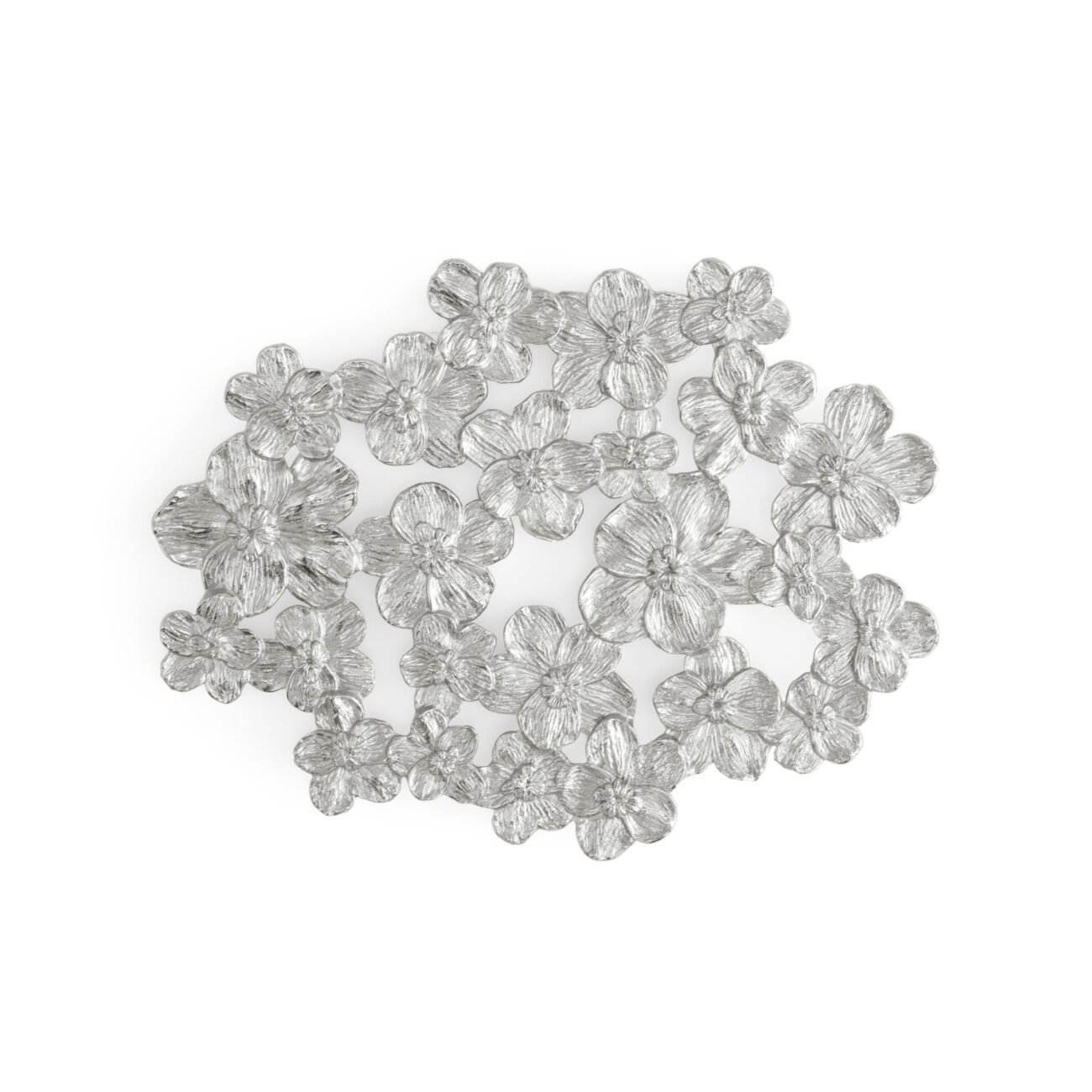 White Orchid Trivet - Image 5