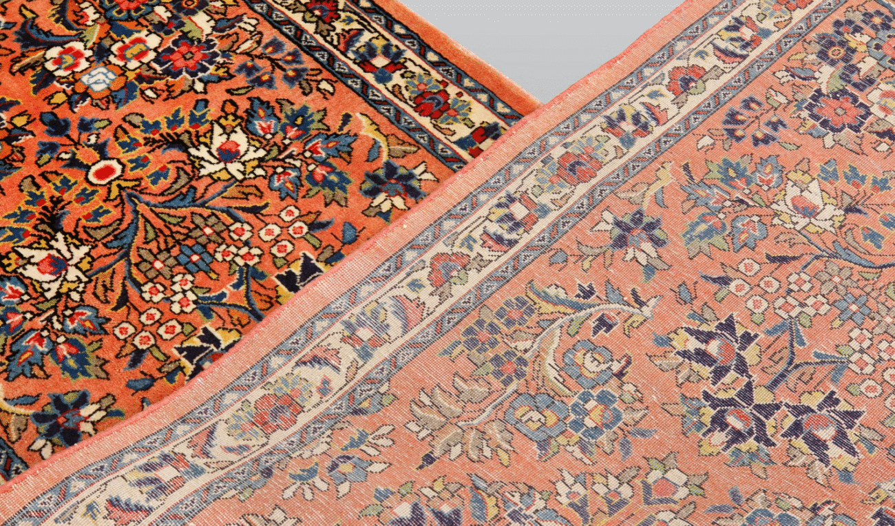 A Hamadan Runner - Image 3