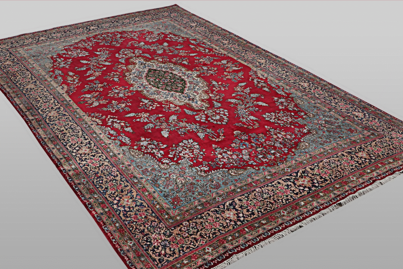 A Carpe, Kerman - Image 3