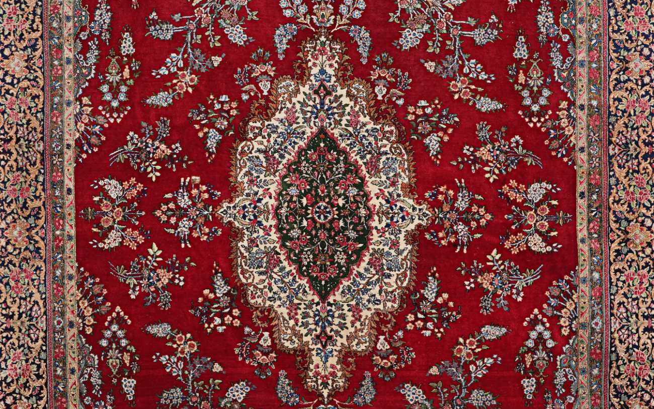 A Carpe, Kerman - Image 4