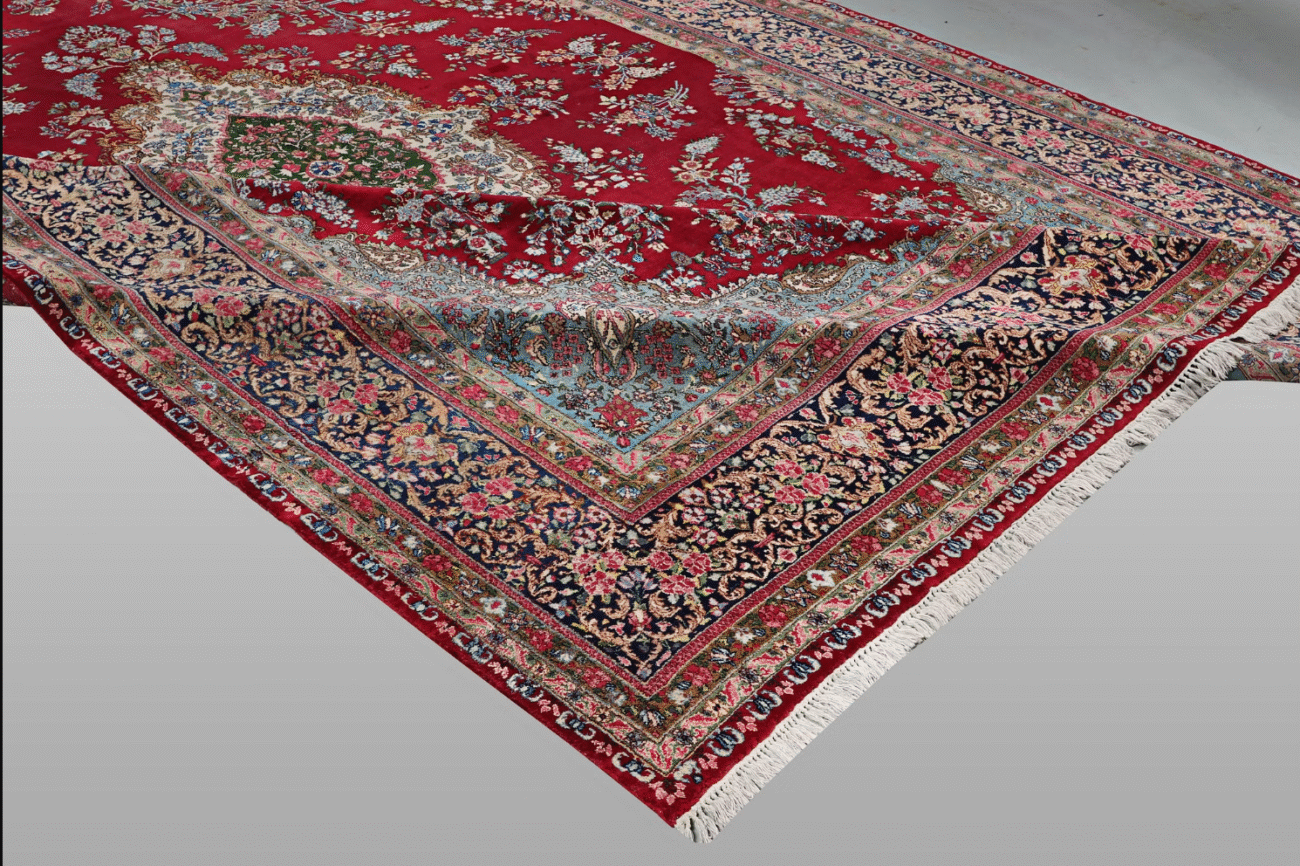 A Carpe, Kerman - Image 5