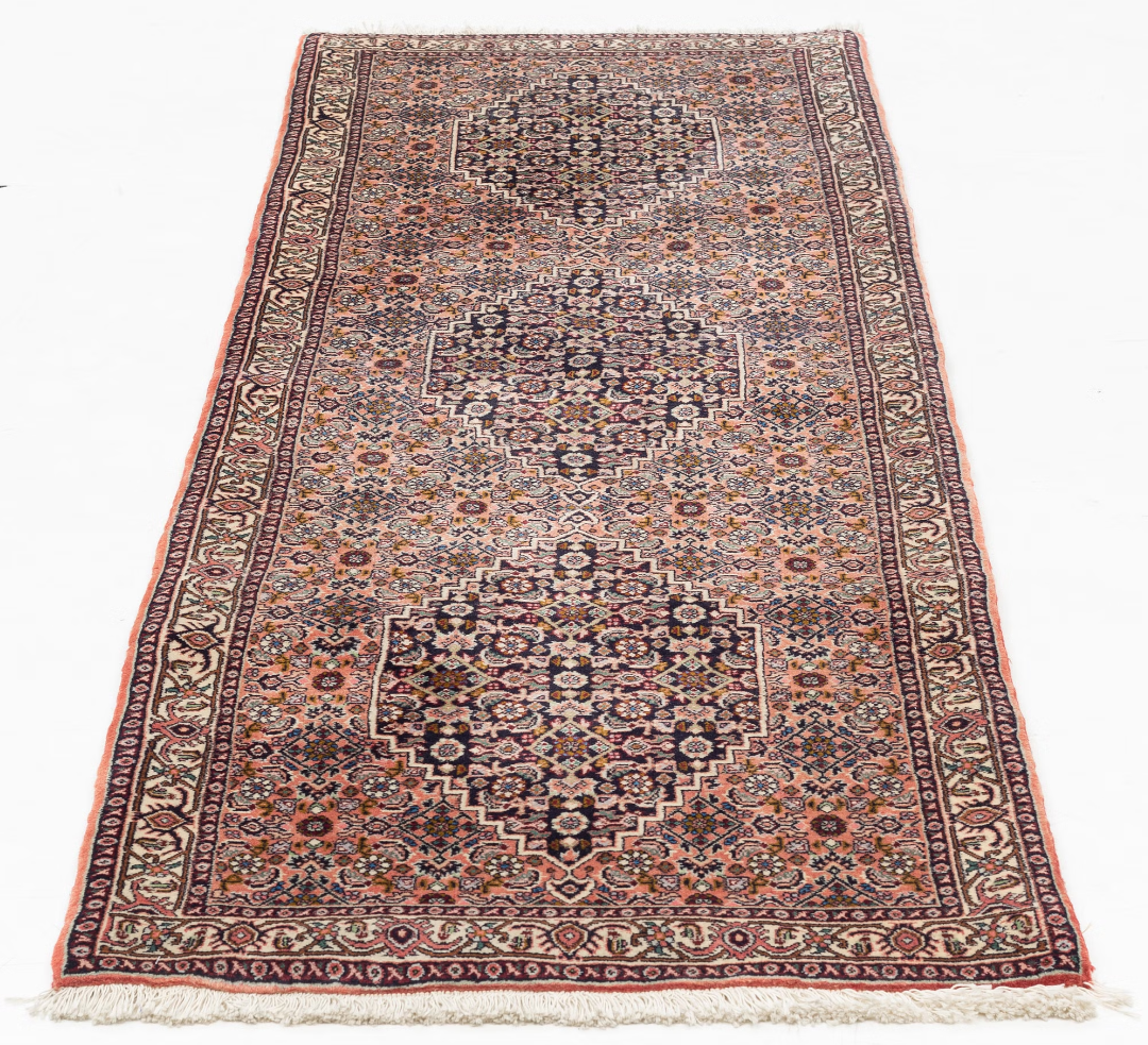 A Bidjar Runner - Image 6