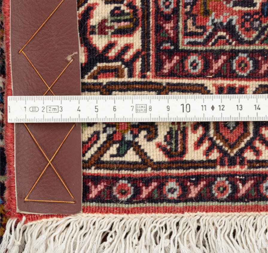 A Bidjar Runner - Image 4