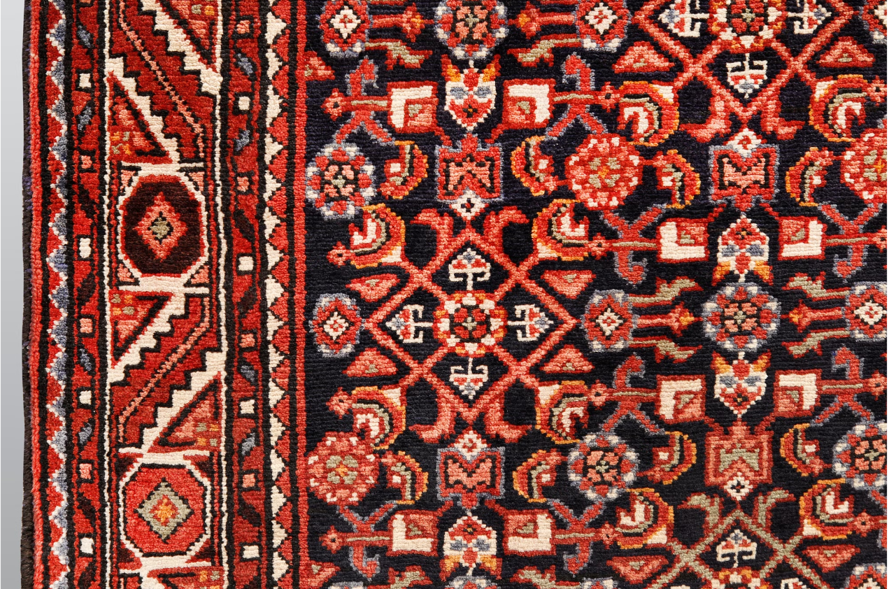 Matte Hamadan - Image 3