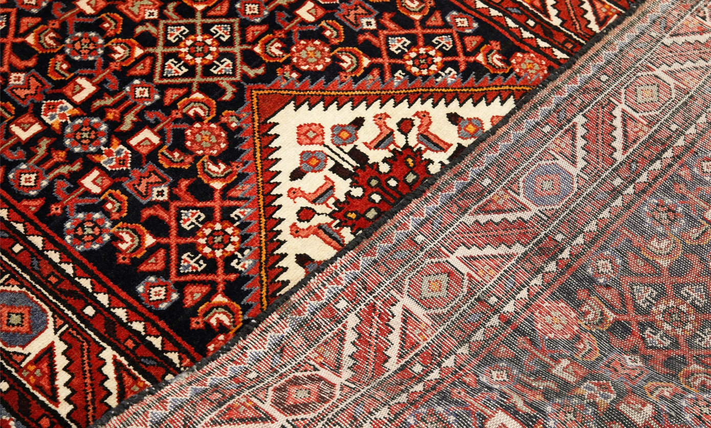 Matte Hamadan - Image 4