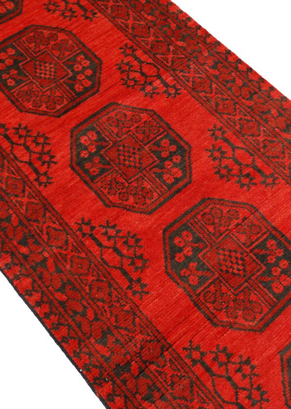 An Afghan Runner - Image 3