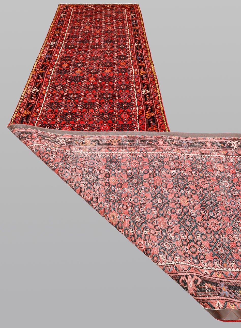 CARPET. Hosseinabad, Gallery Model - Image 4