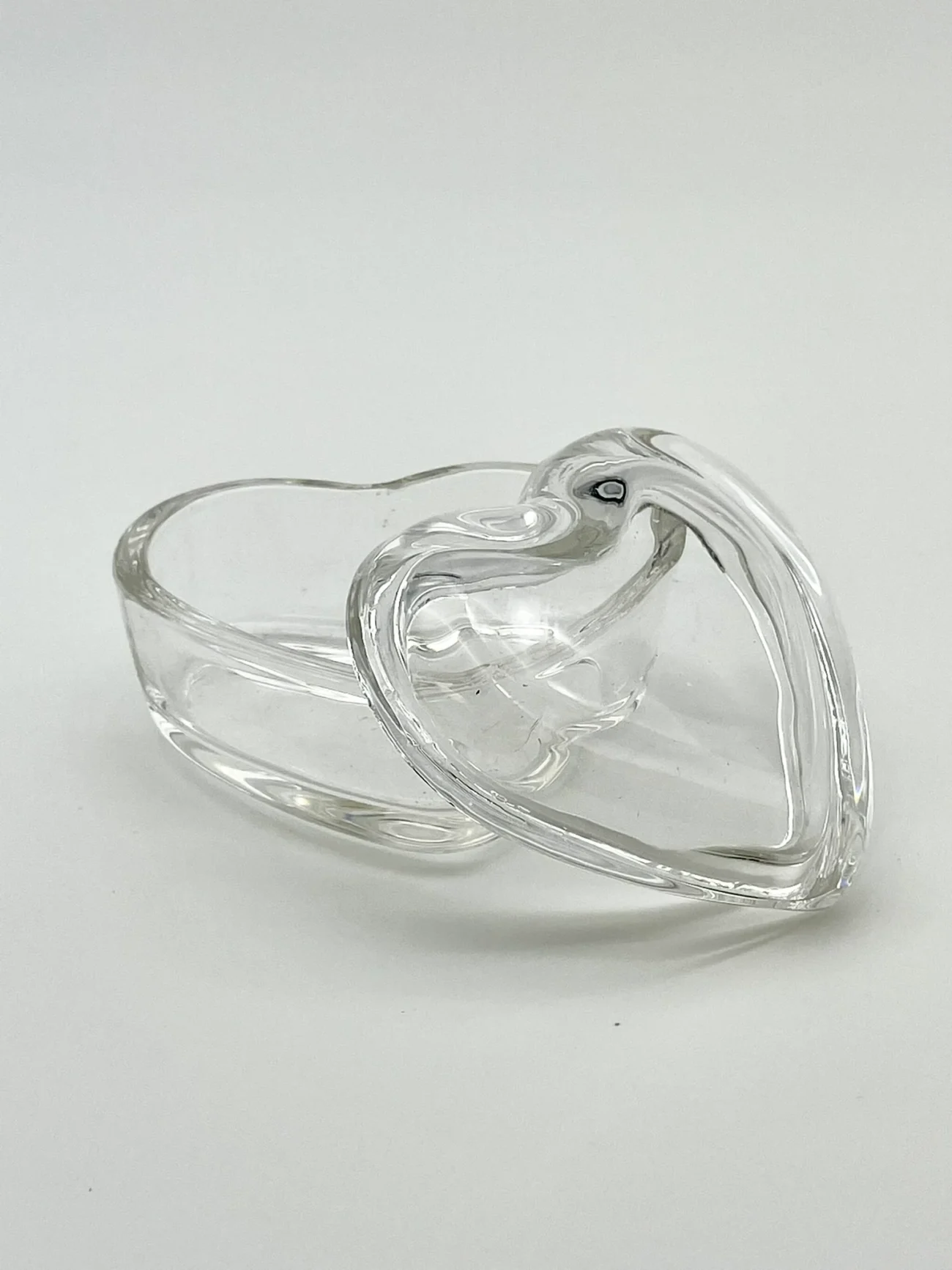 heart glasses