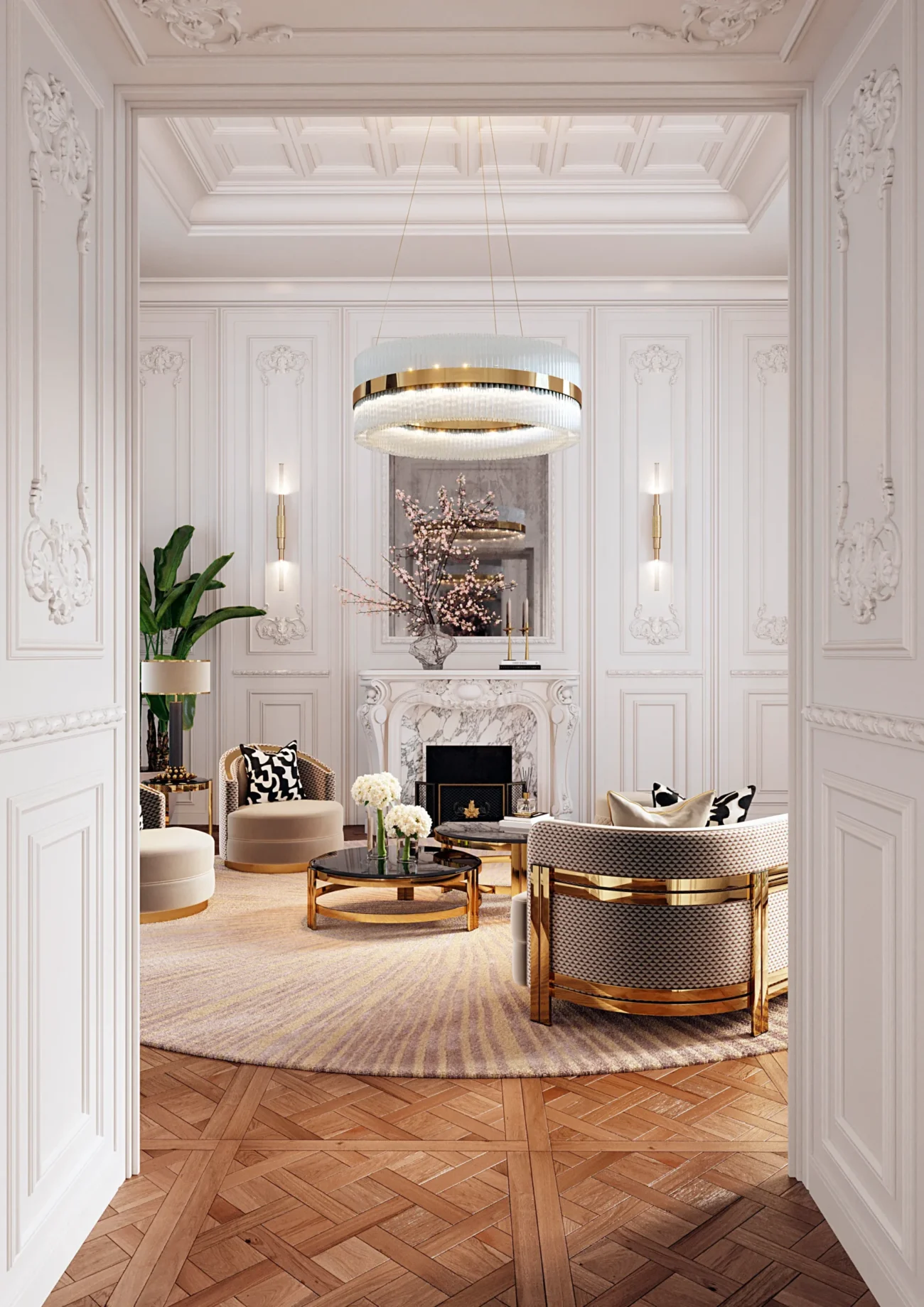 Metier Wall Light - Image 6