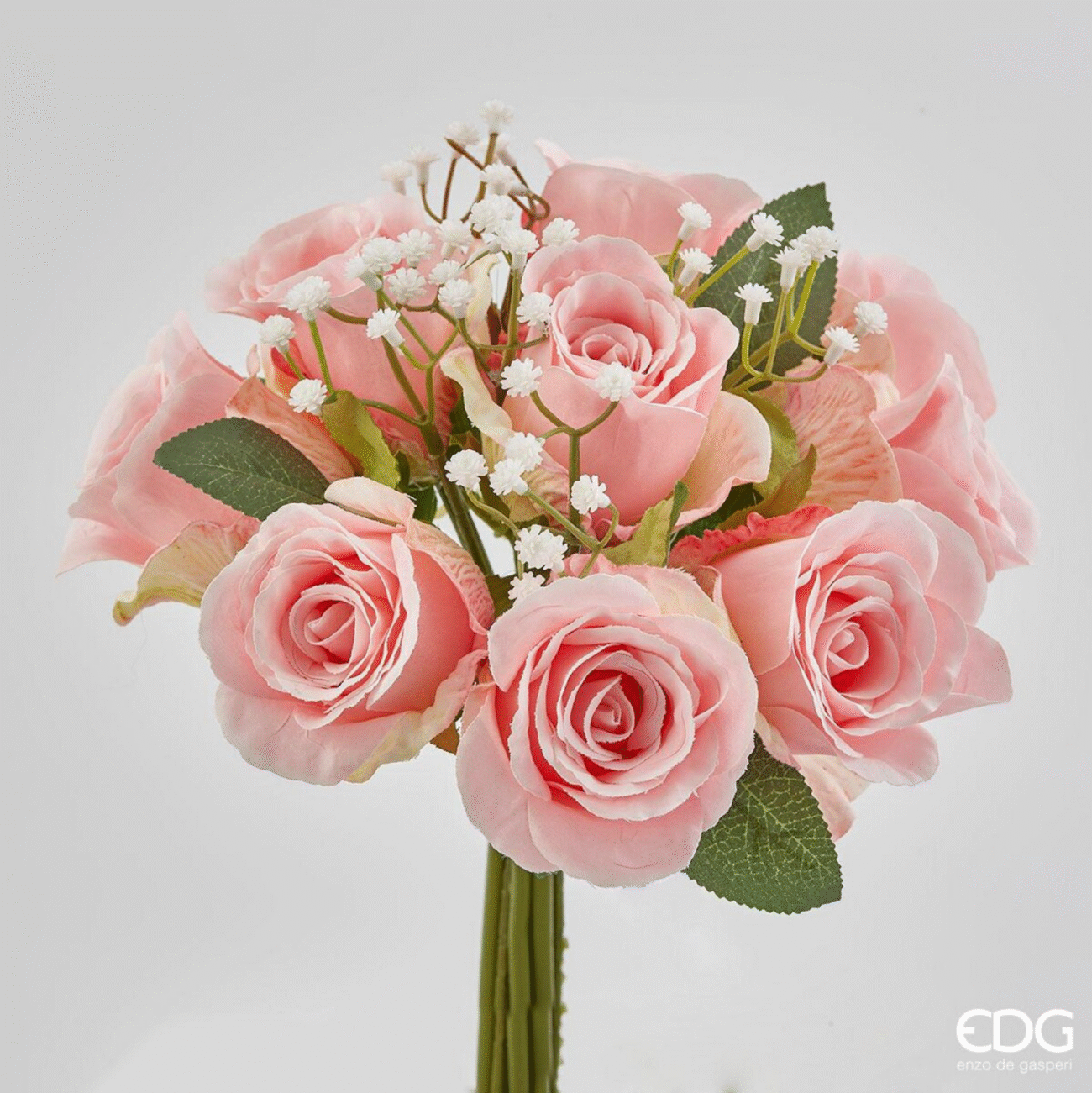 PALE PINK
ROSA MZ9PZ C/GIPSO H30