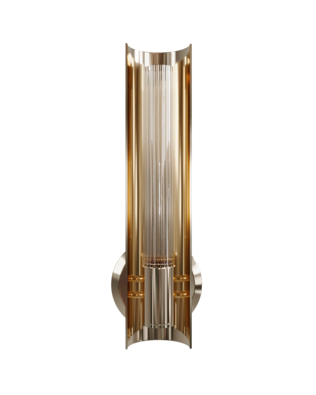 Baccara Wall Light