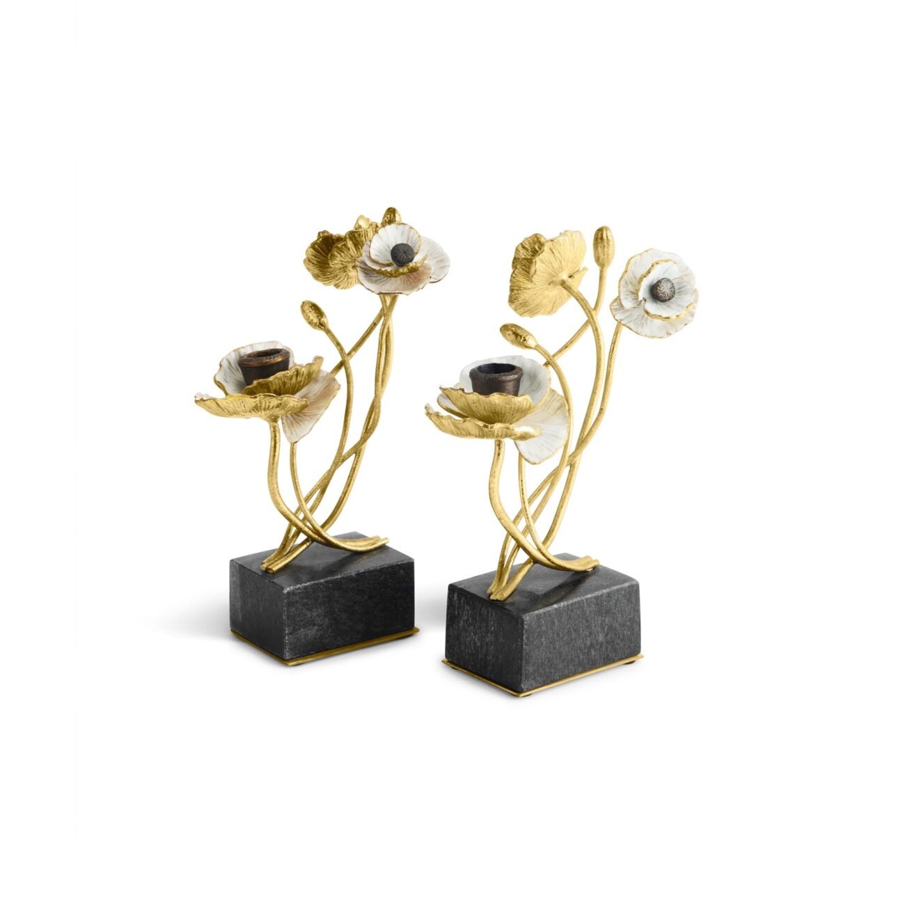 Anemone Candle Holders - Image 5
