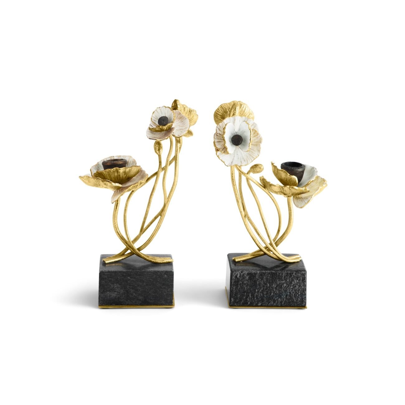 Anemone Candle Holders - Image 8