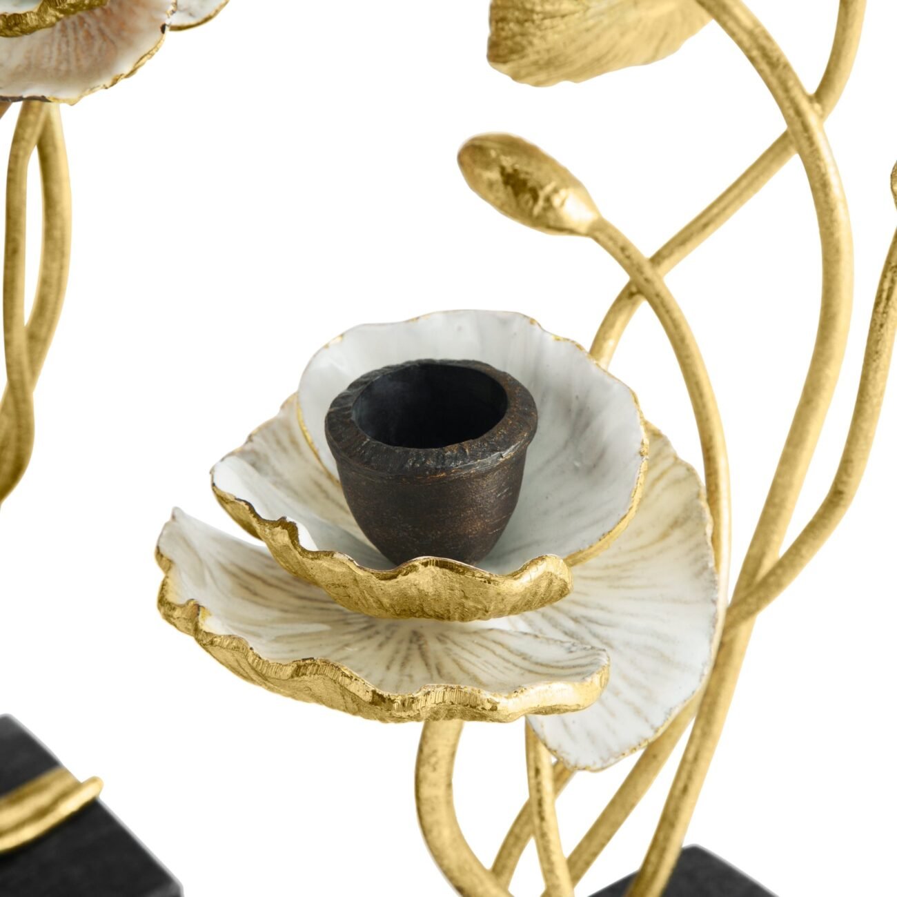 Anemone Candle Holders - Image 6