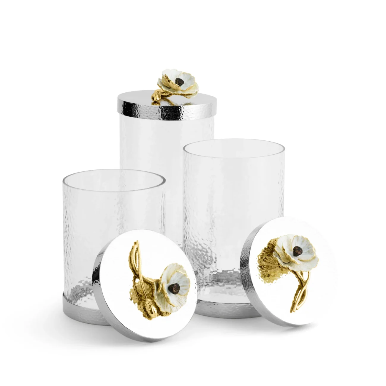 Anemone Canisters - Image 4
