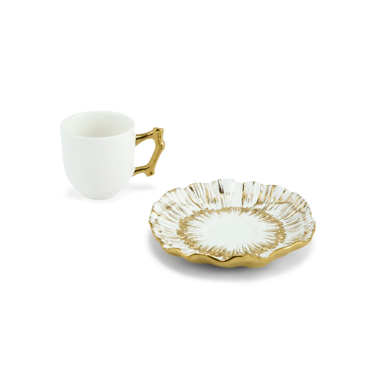 Anemone Demitasse Set - Image 8