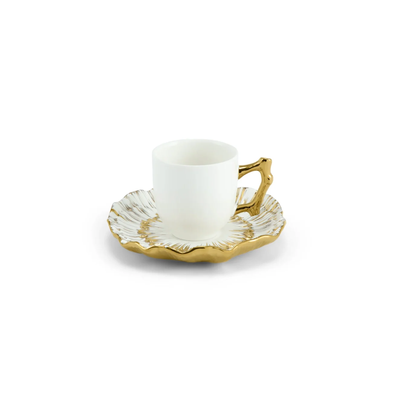 Anemone Demitasse Set - Image 6
