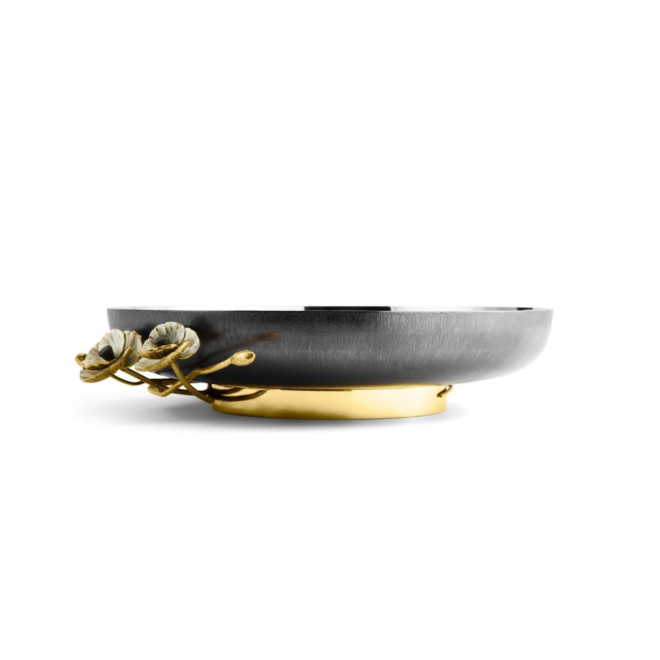 Anemone Large Footed Platter - Image 5