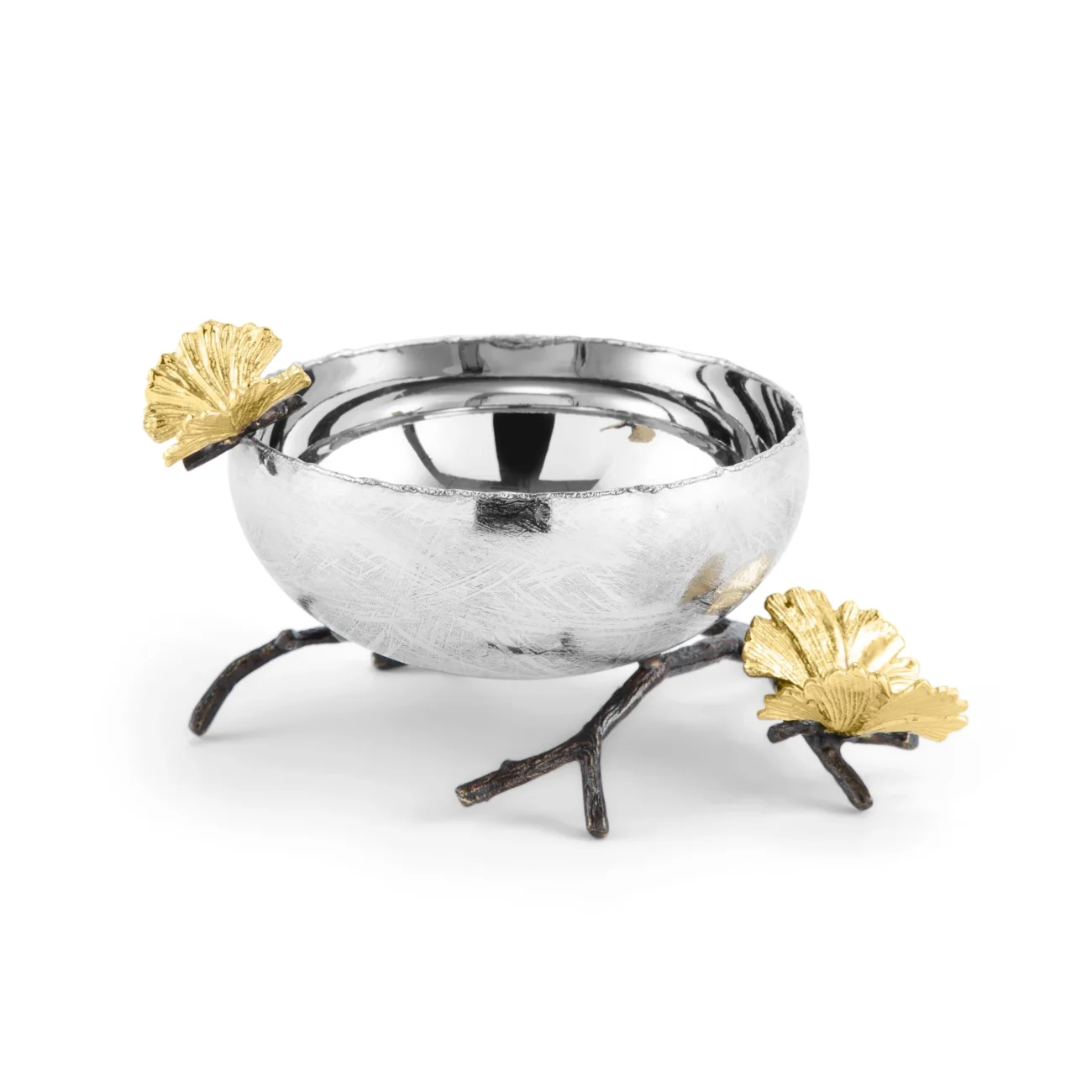 Butterfly Ginkgo Small Bowl - Image 3