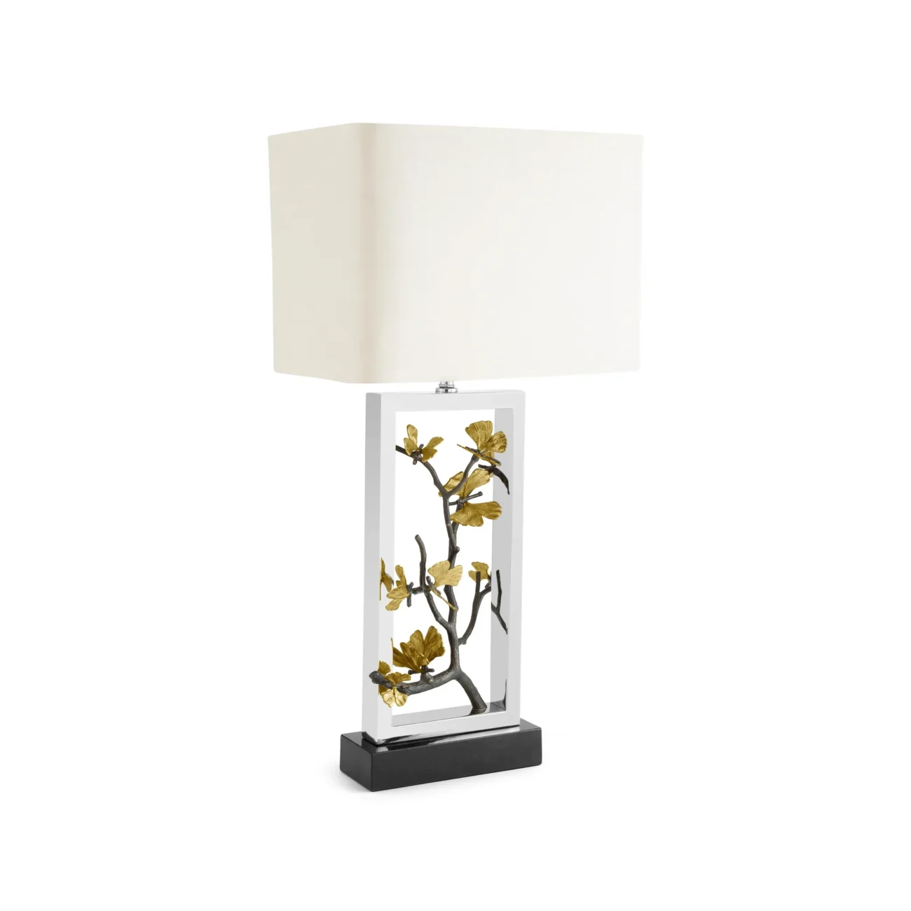 Butterfly Ginkgo Table Lamp - Image 2