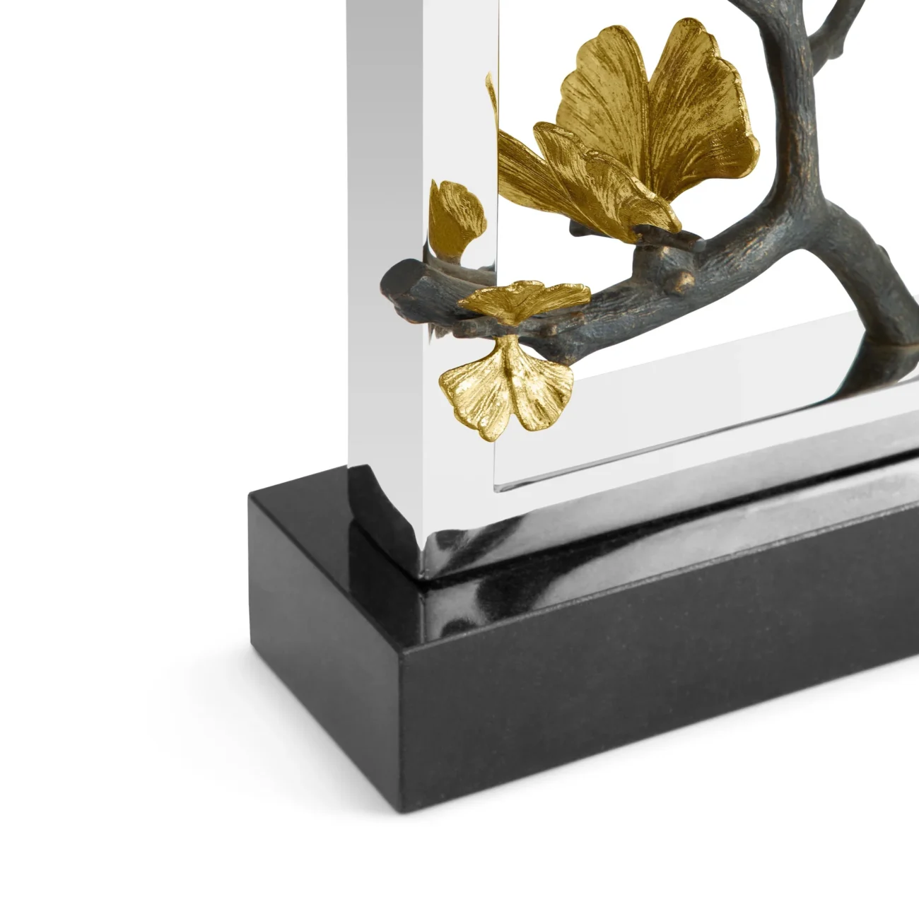 Butterfly Ginkgo Table Lamp - Image 3