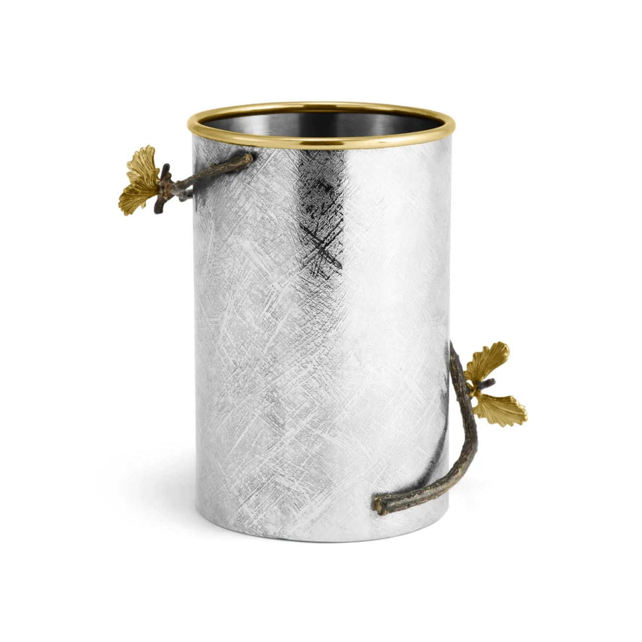 Butterfly Ginkgo Utensil Holder - Image 2