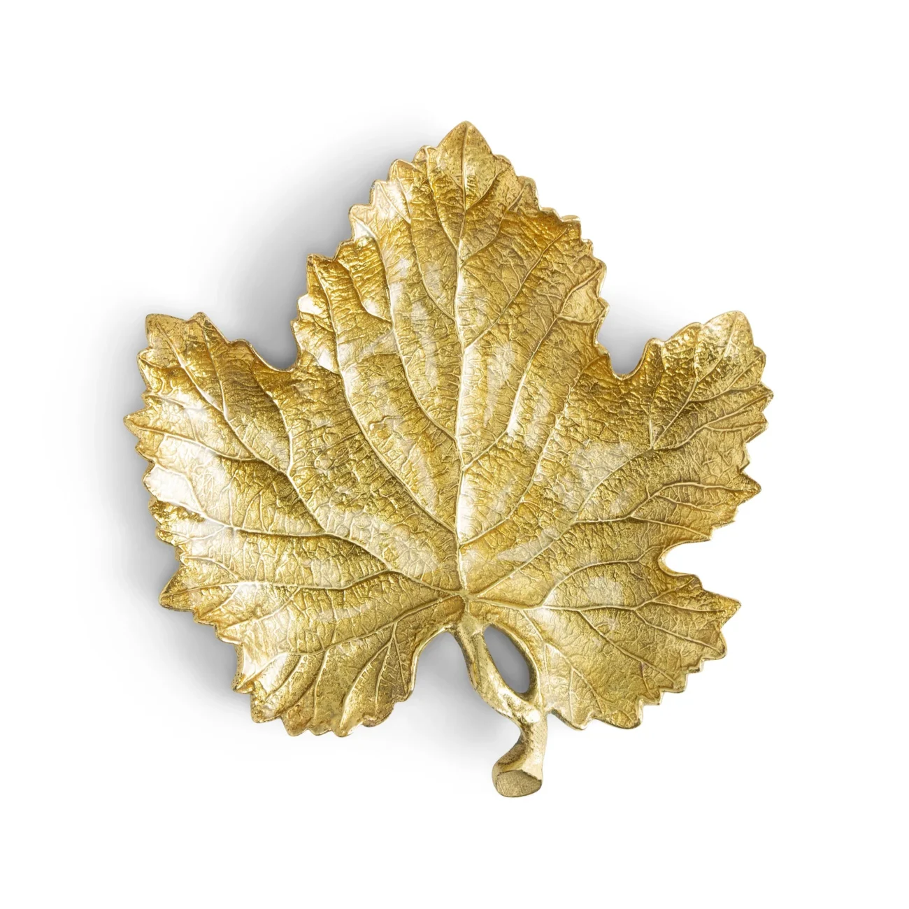 New Leaves Grape Leaf Snack Plate - Image 6