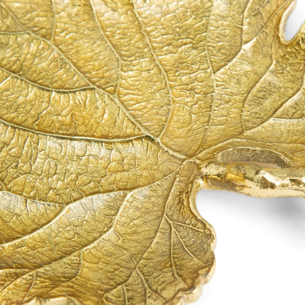 New Leaves Grape Leaf Snack Plate - Image 3