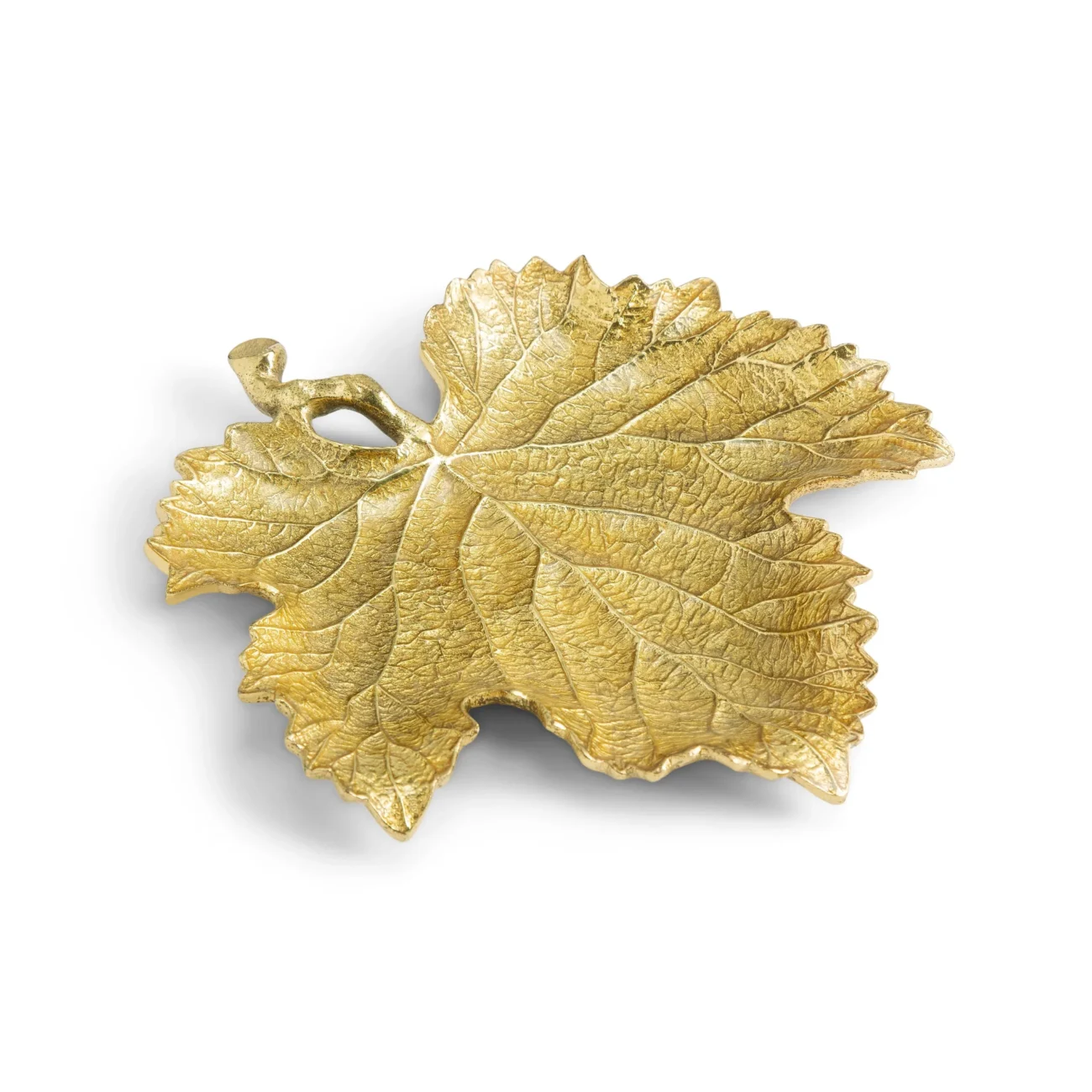 New Leaves Grape Leaf Snack Plate - Image 4