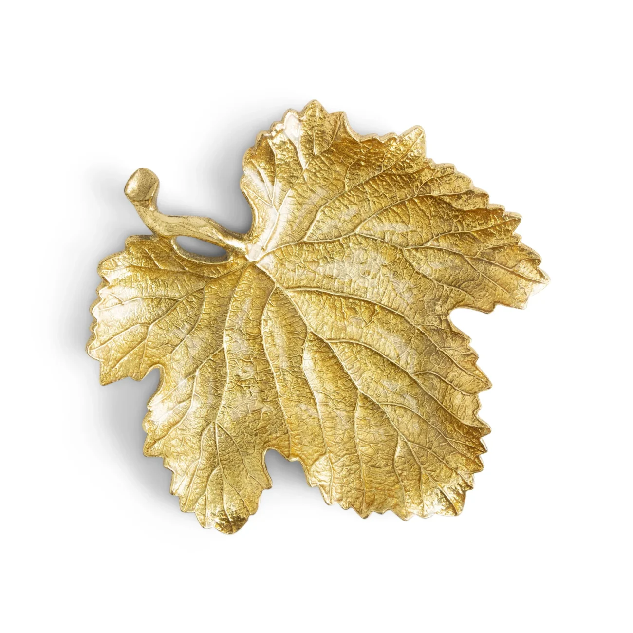 New Leaves Grape Leaf Snack Plate - Image 5
