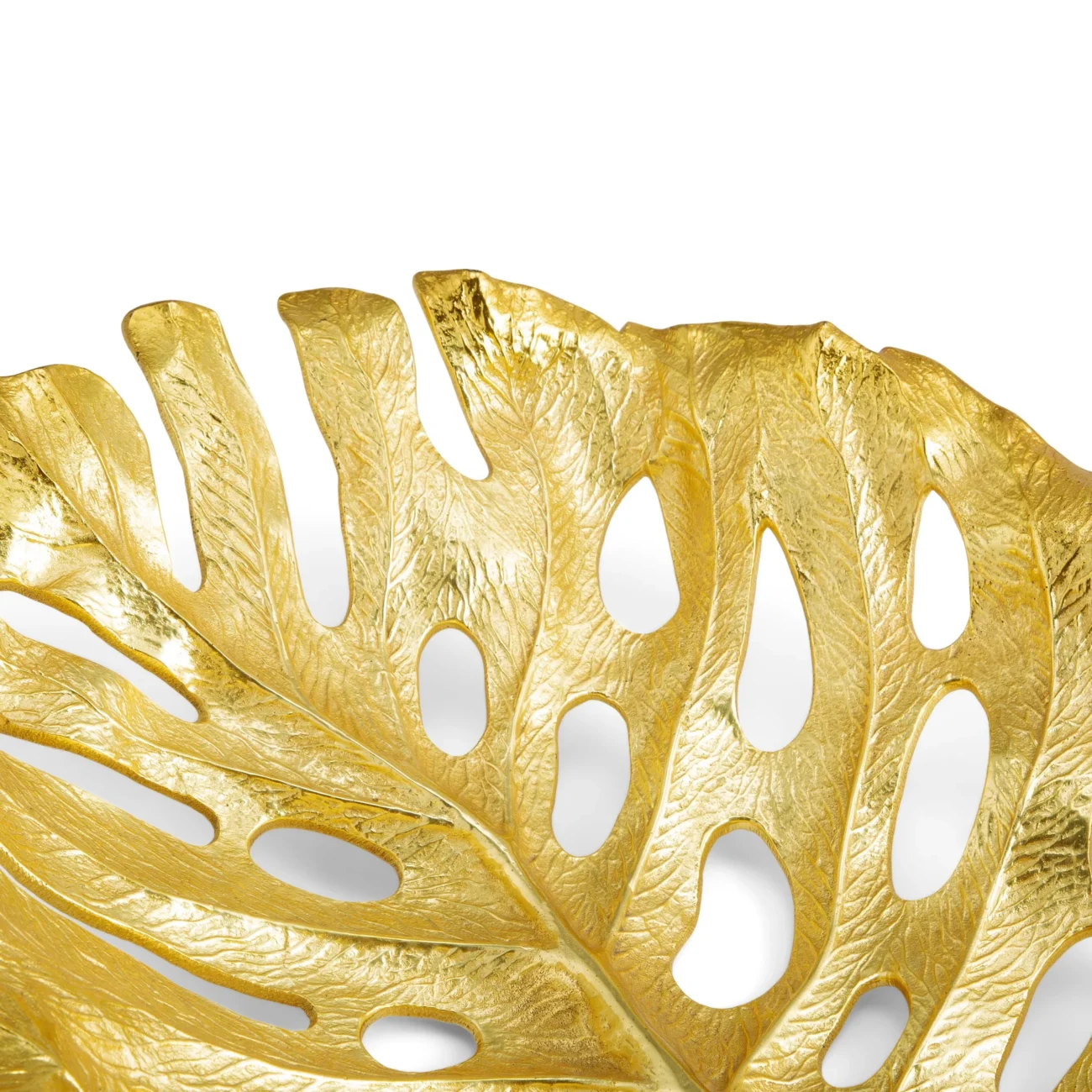 New Leaves Monstera Centerpiece - Image 7