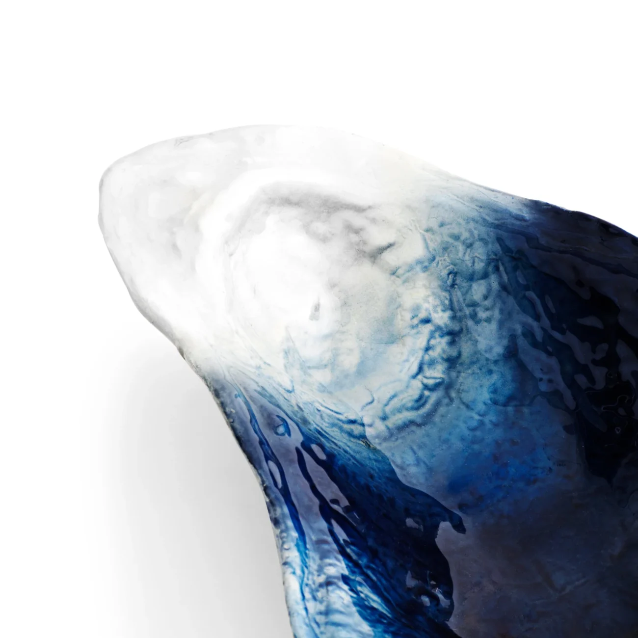 Ocean Reef Oyster Jewel Nut Dish - Image 5