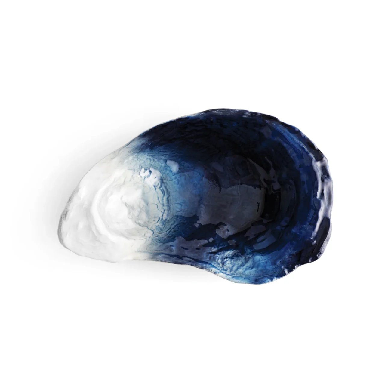 Ocean Reef Oyster Jewel Nut Dish - Image 4