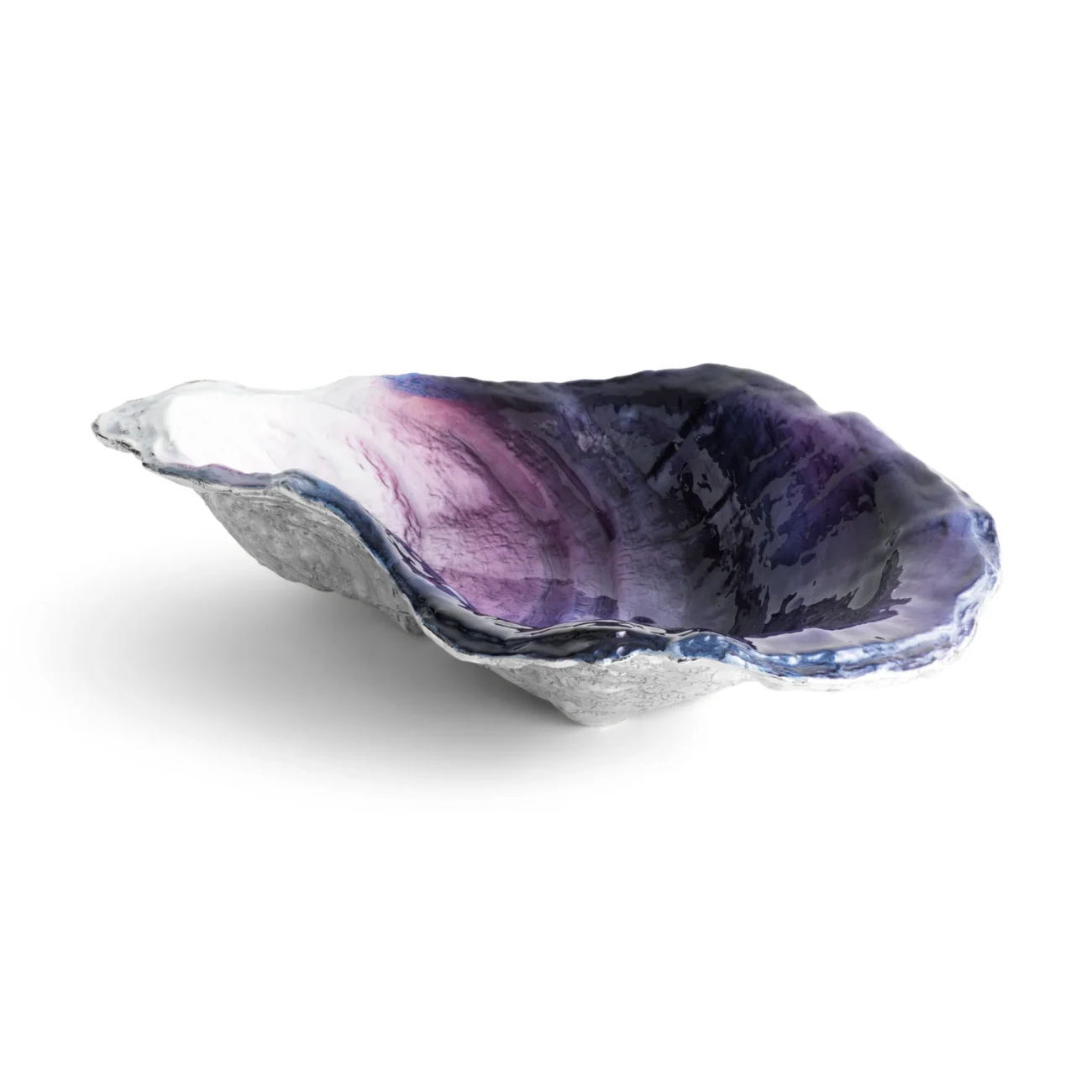Ocean Reef Oyster Shell Jewel Bowl - Image 2