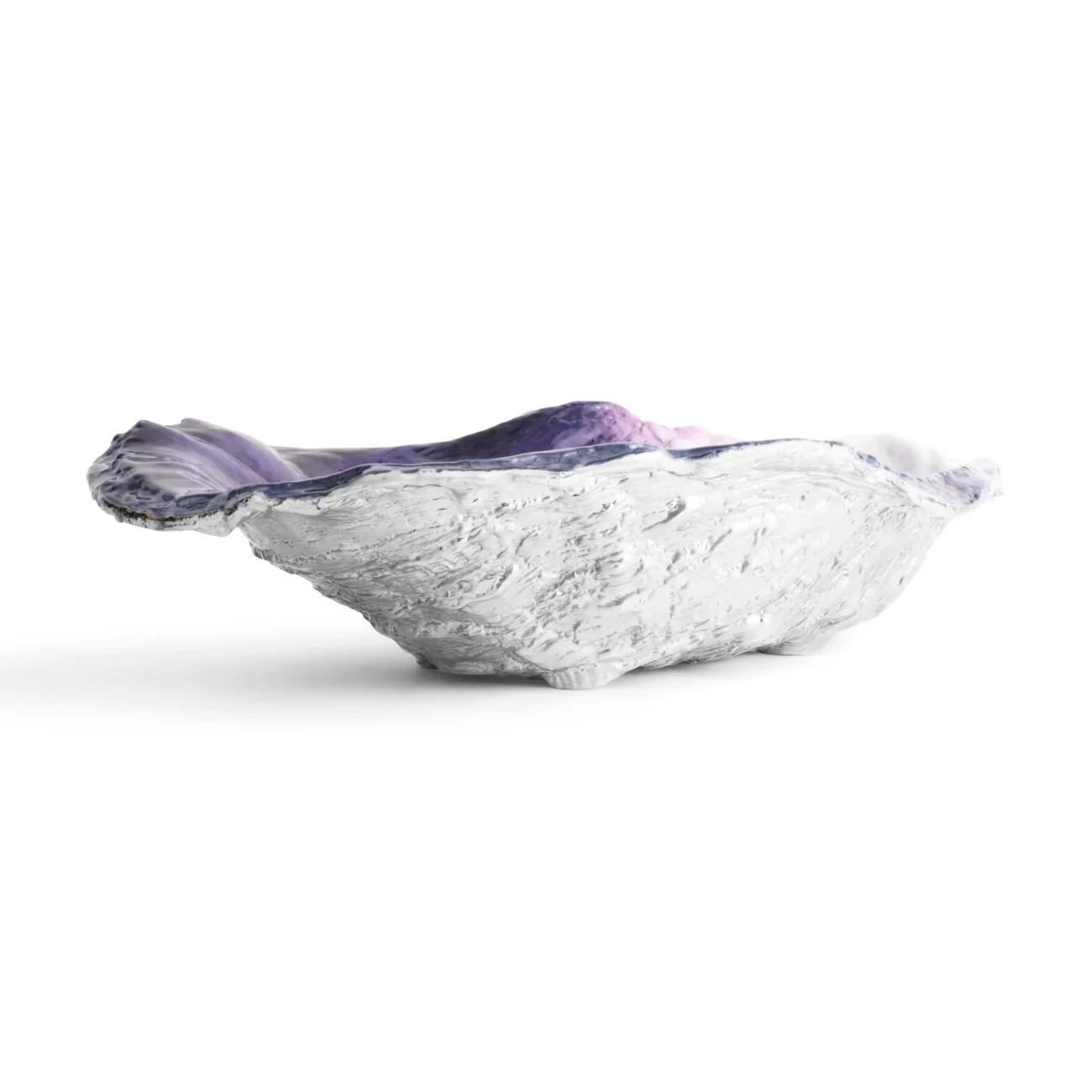 Ocean Reef Oyster Shell Jewel Bowl - Image 3
