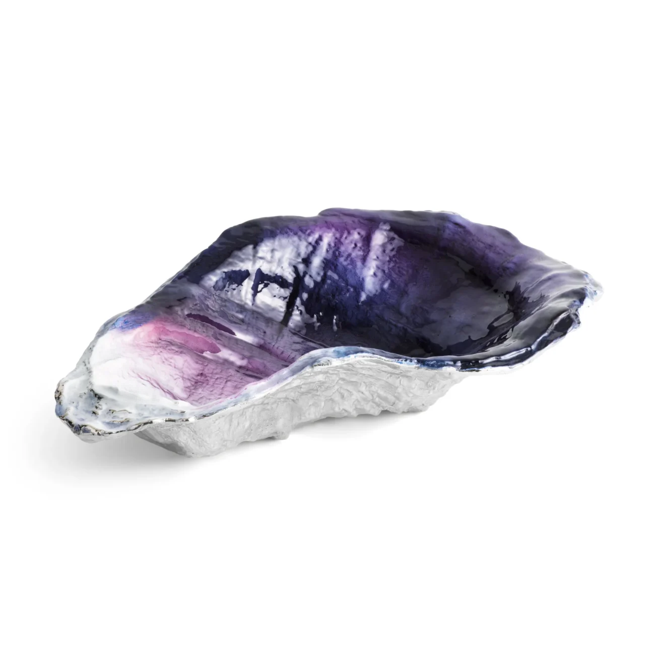 Ocean Reef Oyster Shell Jewel Bowl - Image 7