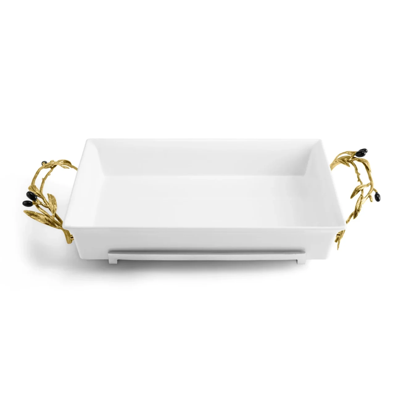 Olive Branch 3-Quart Casserole