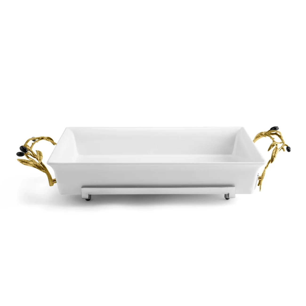 Olive Branch 3-Quart Casserole - Image 5