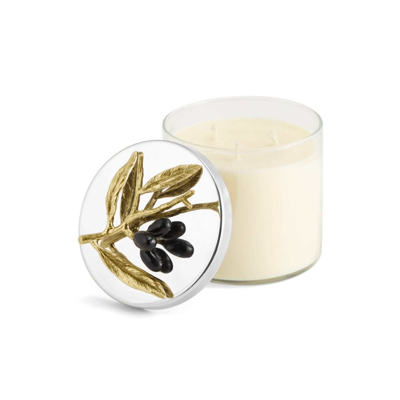 Olive Branch Candle - Image 3
