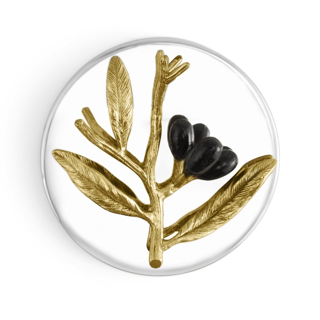 Olive Branch Candle - Image 4