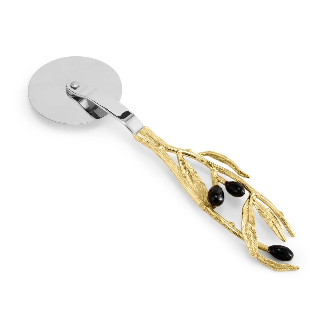 Olive Branch Pizza Cutter - Image 5