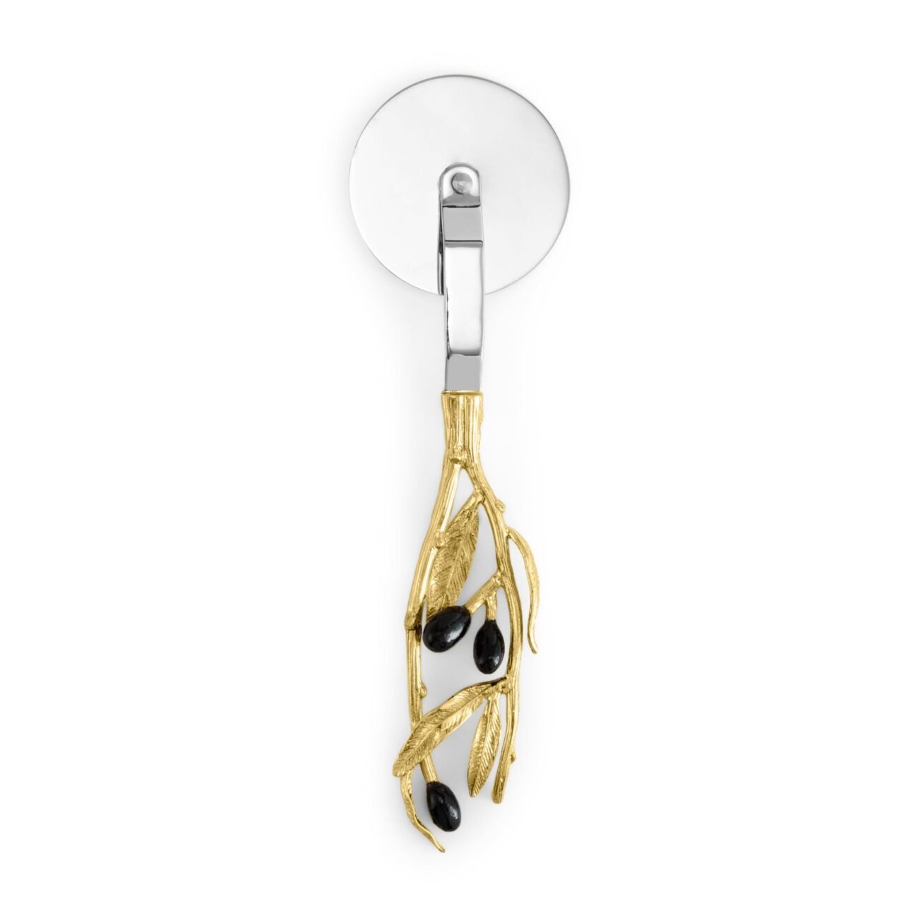 Olive Branch Pizza Cutter - Image 2