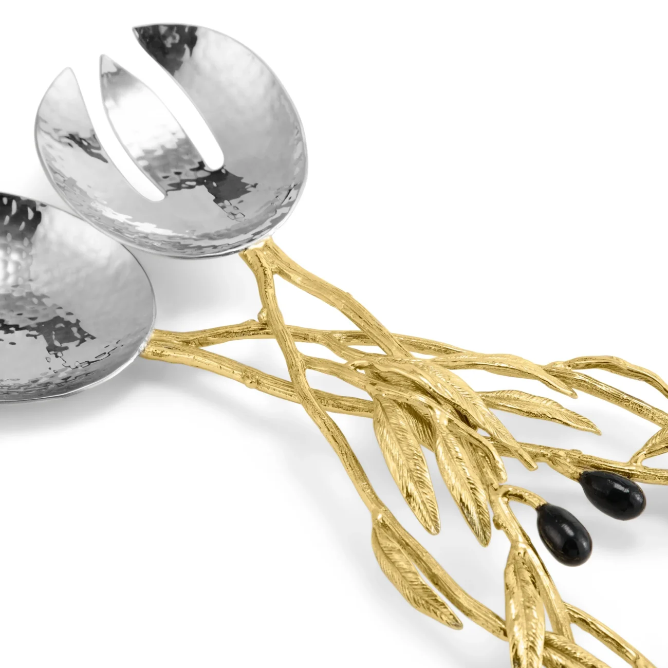 Olive Branch Serving Set - Image 4